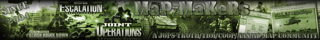 MaP-MaKeRs [SD] 